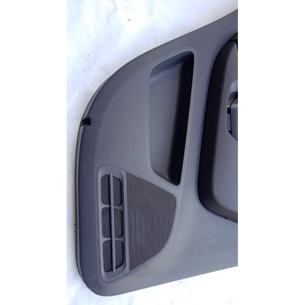 Forro De Porta Traseiro Esq Vw Fox Vidro Elétrico 15 A 21