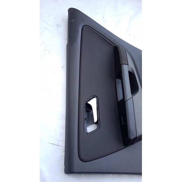 Forro De Porta Traseiro Dir Vw Fox Vidro Elétrico 15 A 21