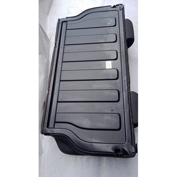 Jogo De Banco Vw Fox Original 2003 A 2020 C/ Detalhe