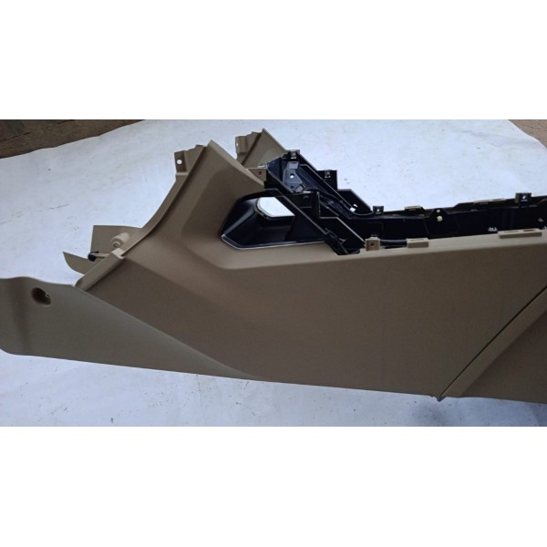 Console Central Descansa Braço Land Rover Evoque 2013 A 2016
