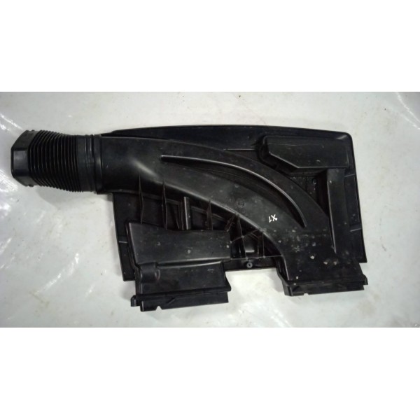 Tampa Superior Captação De Ar Bmw X1 2009 A 2012