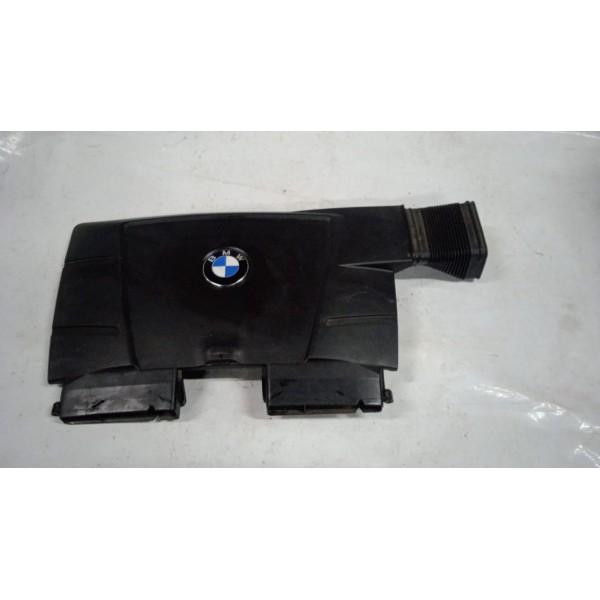 Tampa Superior Captação De Ar Bmw X1 2009 A 2012