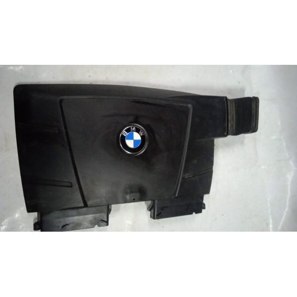 Tampa Superior Captação De Ar Bmw X1 2009 A 2012