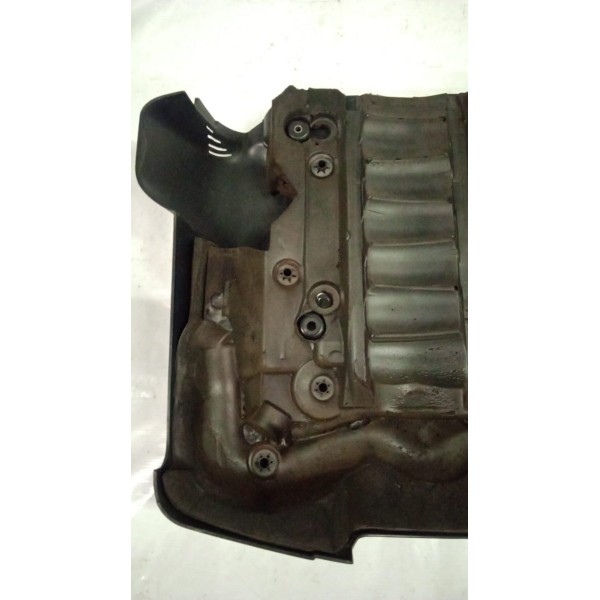Tampa Capa Do Motor Bmw 550i 4.8 V8 2006 A 2010