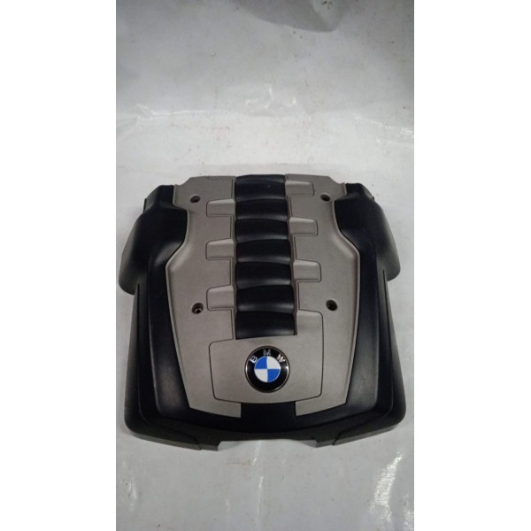 Tampa Capa Do Motor Bmw 550i 4.8 V8 2006 A 2010