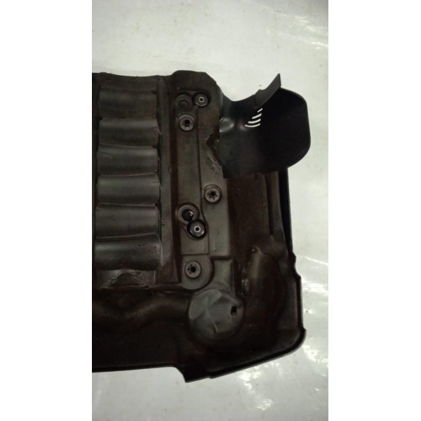 Tampa Capa Do Motor Bmw 550i 4.8 V8 2006 A 2010
