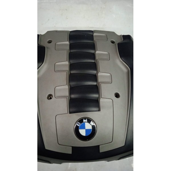 Tampa Capa Do Motor Bmw 550i 4.8 V8 2006 A 2010