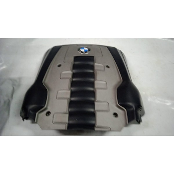 Tampa Capa Do Motor Bmw 550i 4.8 V8 2006 A 2010