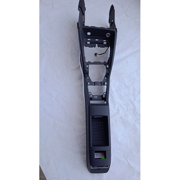 Console Central Audi A3 Sedan 2014 A 2019