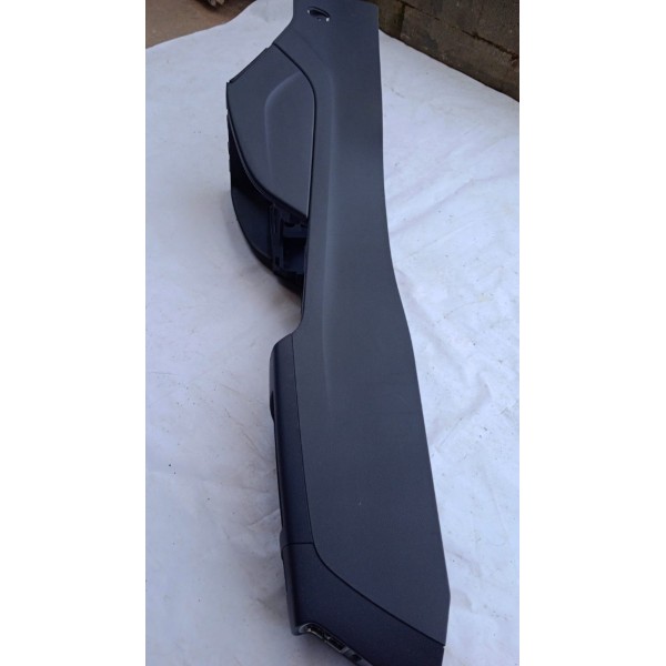 Console Central Audi A3 Sedan 2014 A 2019