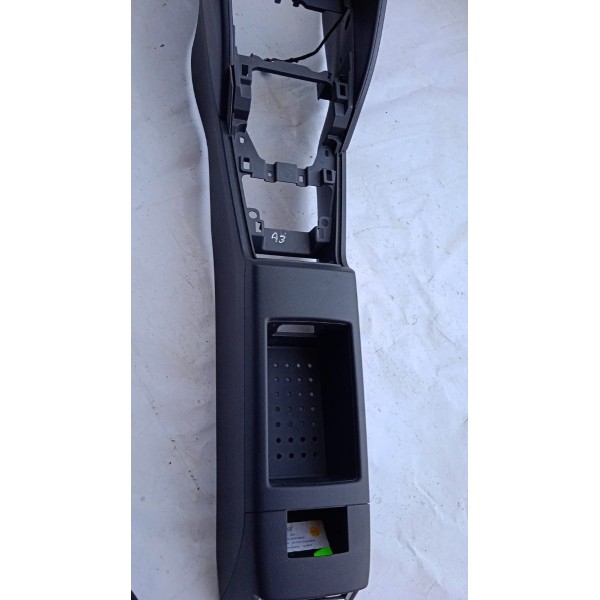 Console Central Audi A3 Sedan 2014 A 2019