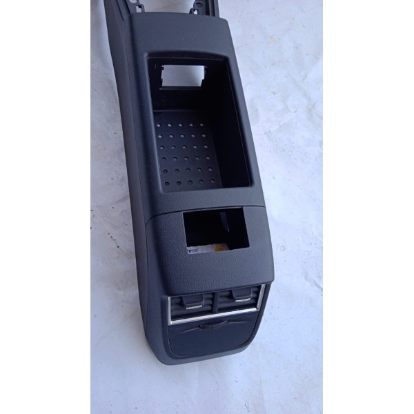Console Central Audi A3 Sedan 2014 A 2019