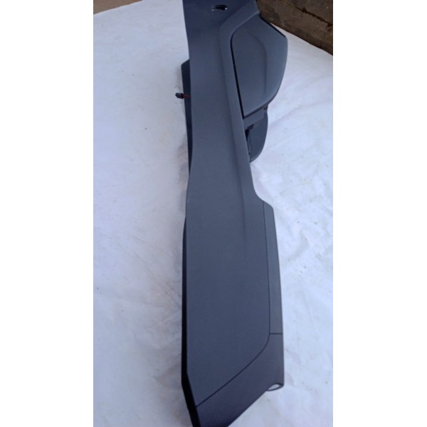 Console Central Audi A3 Sedan 2014 A 2019