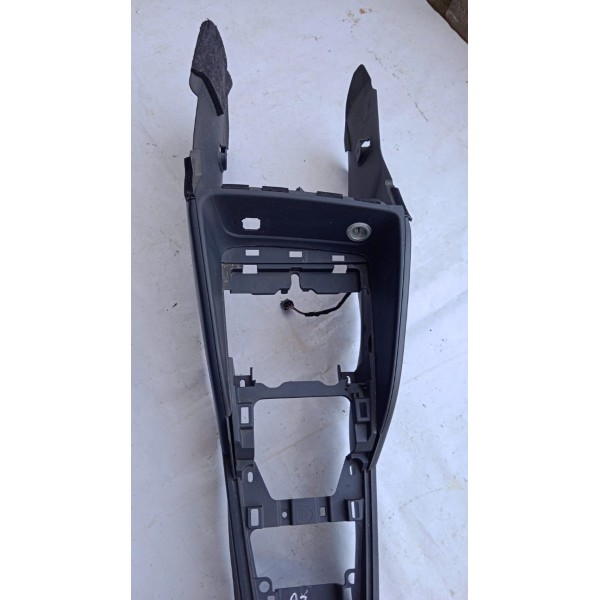 Console Central Audi A3 Sedan 2014 A 2019