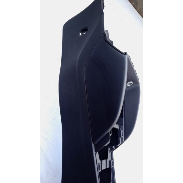 Console Central Audi A3 Sedan 2014 A 2019