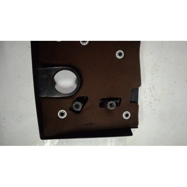 Tampa Capa Motor Peugeot 308 1.6