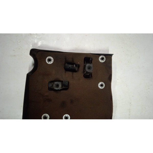 Tampa Capa Motor Peugeot 308 1.6