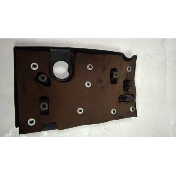 Tampa Capa Motor Peugeot 308 1.6