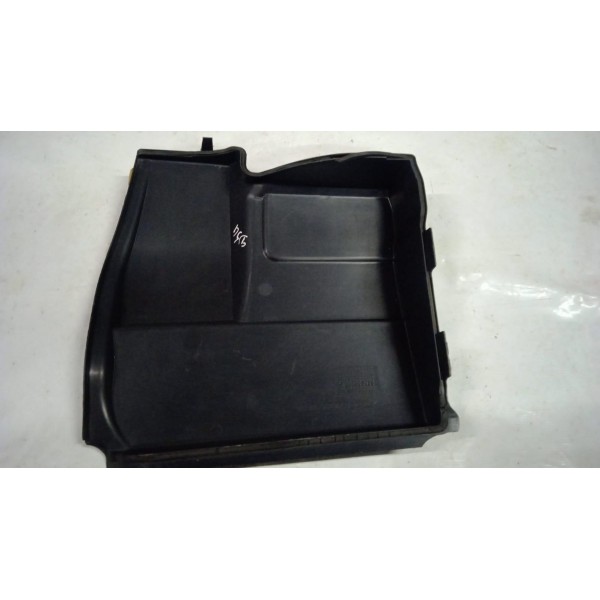 Tampa Acabamento Esq Servo Freio Land Rover Discovery 4