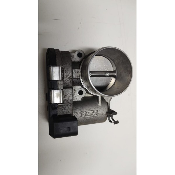 Corpo Borboleta Tbi Ecosport New Fiesta Focus Ka 1.6 16v