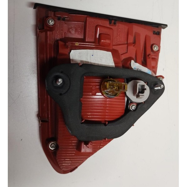 Lanterna Tampa Traseira L. E Vw Fox 2015 A 2021 Original