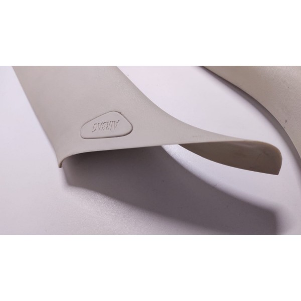 Acabamento Coluna Parabrisa Mini Cooper S 08 A 13