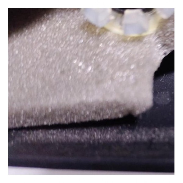 Acabamento Interno Retrovisor Direito Vw Fox 15 A 21