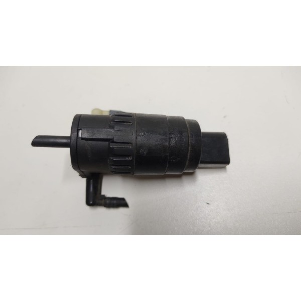 Bomba Motor Esguicho Parabrisa Vw Tiguan Jetta Golf