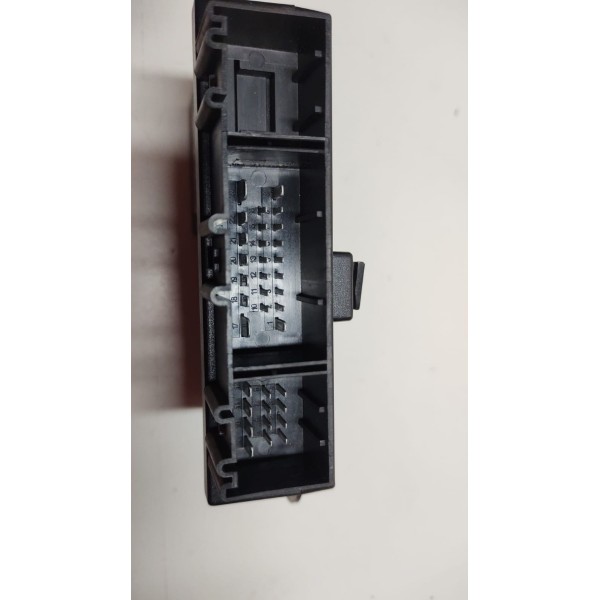 Modulo Conforto Vidro Elétrico Vw Fox Space Fox Cross Fox