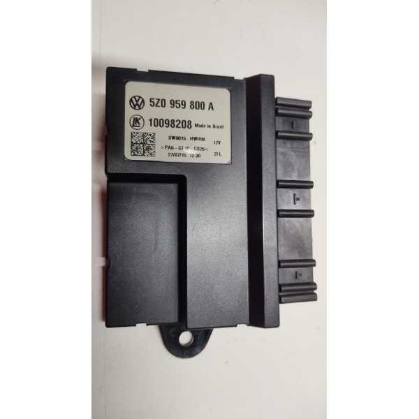 Modulo Conforto Vidro Elétrico Vw Fox Space Fox Cross Fox