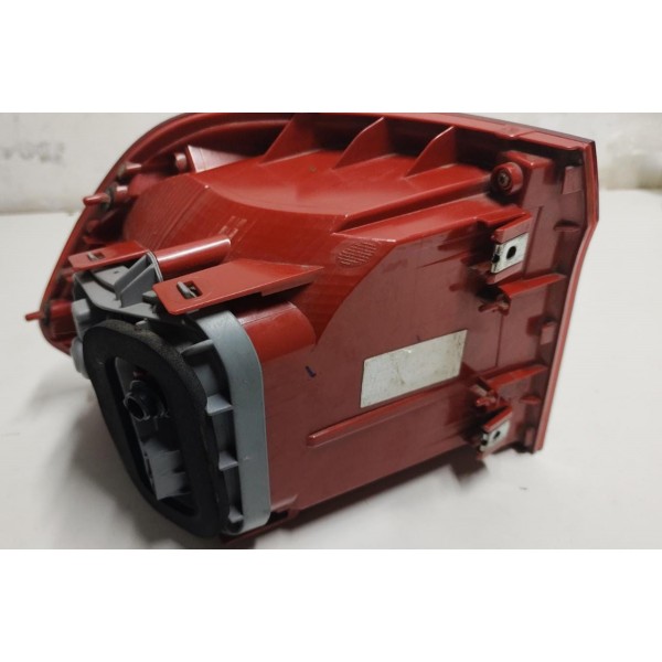 Lanterna Traseira Direita Vw Fox 15 A 21 Original Direito