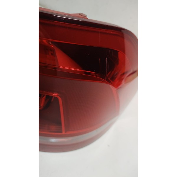 Lanterna Traseira Direita Vw Fox 15 A 21 Original Direito