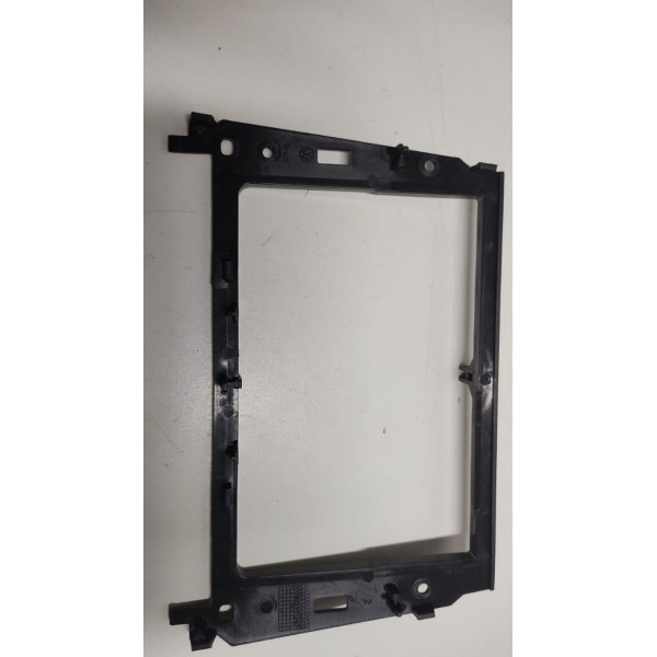 Moldura Central Multimidia Vw Fox Cross Fox Space Fox