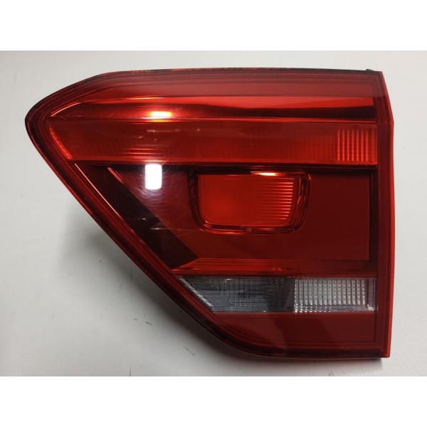Lanterna Tampa Traseira Direita Vw Fox 2015 A 2021 Original