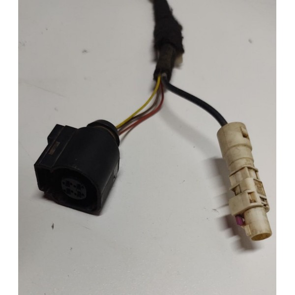 Camera De Ré Original Amarok 2018 A 2021