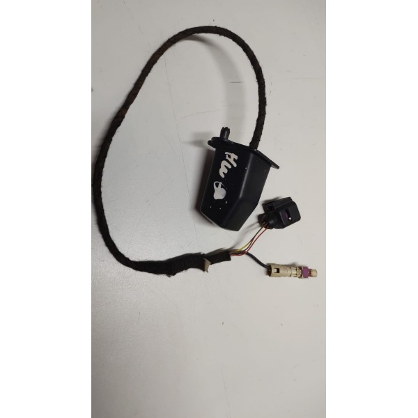 Camera De Ré Original Amarok 2018 A 2021