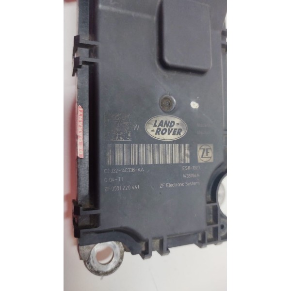 Módulo Cambio Discovery Sport Gasolina