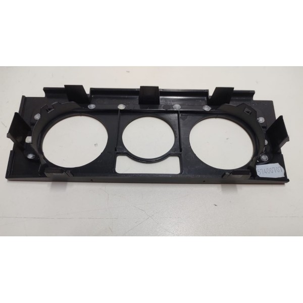 Moldura Do Comando Ar Vw Fox Space Fox  Cross Fox 15 A 21