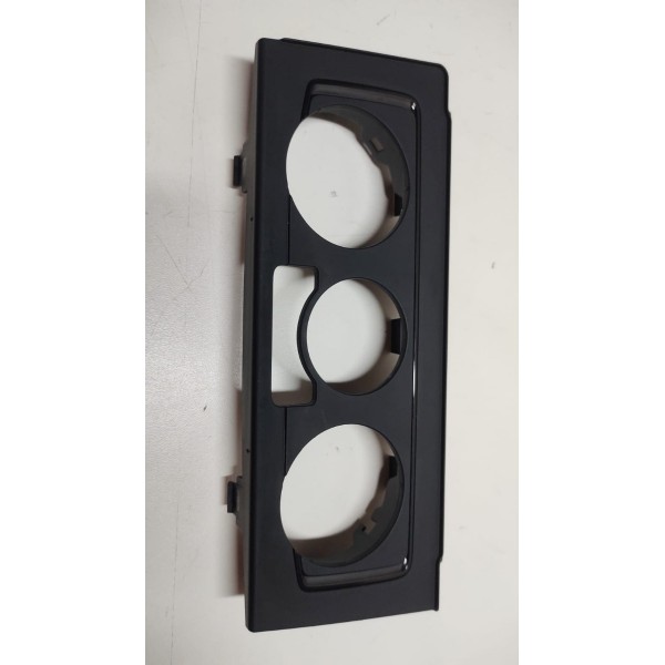 Moldura Do Comando Ar Vw Fox Space Fox  Cross Fox 15 A 21