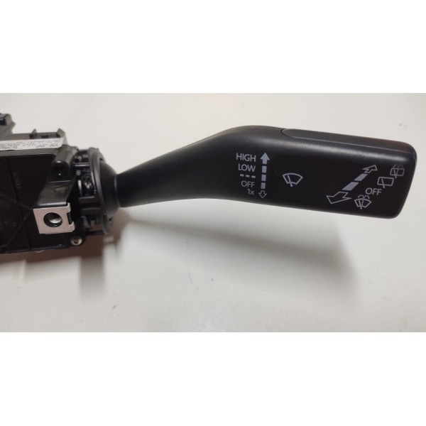 Chave De Seta E Limpador Vw Fox 2015 A 2021