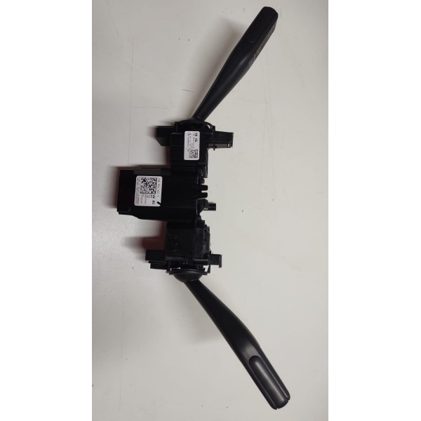 Chave De Seta E Limpador Vw Fox 2015 A 2021