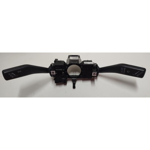 Chave De Seta E Limpador Vw Fox 2015 A 2021