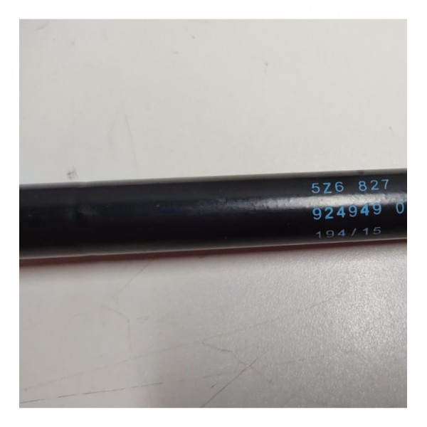 Amortecedor Tampa Traseira Vw Fox