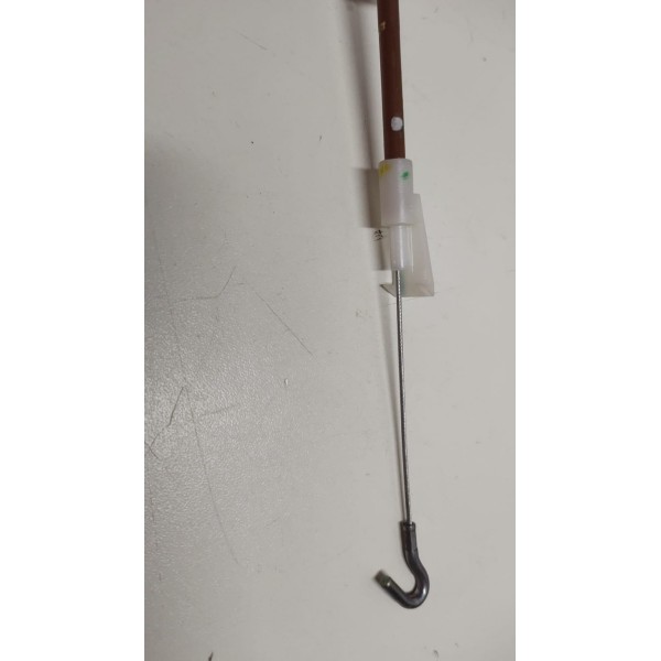 Cabo Da Maçaneta Interna Porta Dianteira Direito Fox 15 A 21