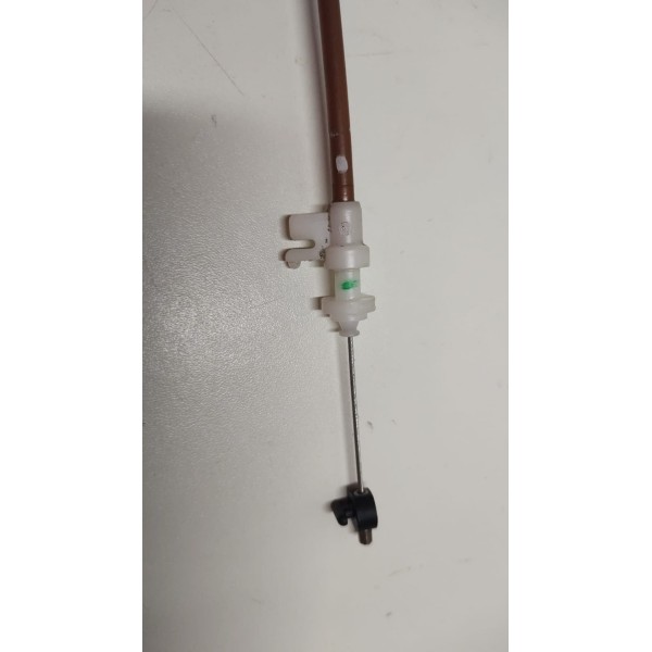 Cabo Da Maçaneta Interna Porta Dianteira Direito Fox 15 A 21