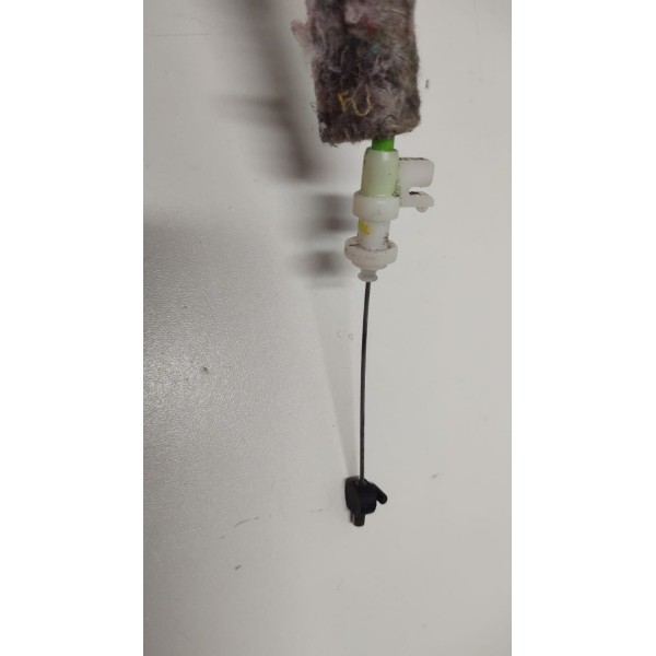 Cabo Da Maçaneta Interna Porta Traseira Esquerdo Fox 15 A 21