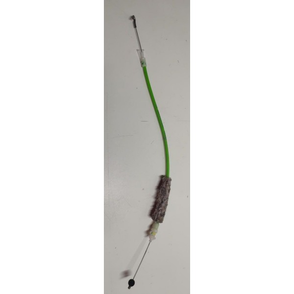 Cabo Da Maçaneta Interna Porta Traseira Esquerdo Fox 15 A 21