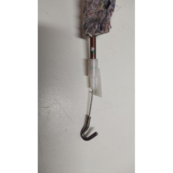 Cabo Maçaneta Interna Porta Dianteira Esquerdo Vw Fox