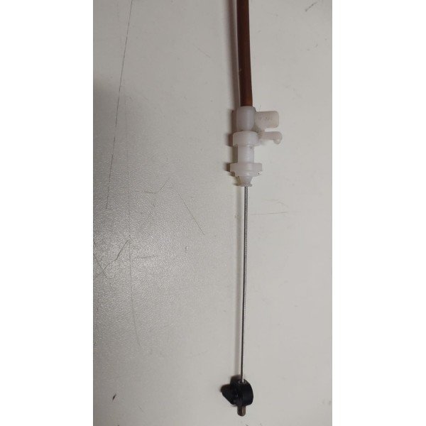 Cabo Maçaneta Interna Porta Dianteira Esquerdo Vw Fox