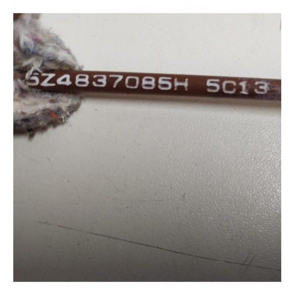 Cabo Maçaneta Interna Porta Dianteira Esquerdo Vw Fox